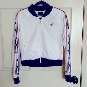 NWT - Champion Jacket - Size M